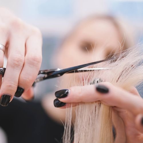 Rehab hair treatment (Demo)